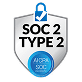 SOC 2 Type 2 certified