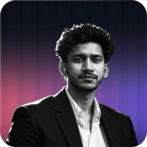 Abhishek Roy