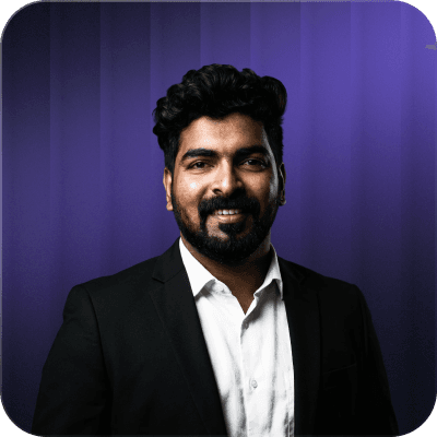 Alwin Mathew