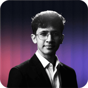 Binayak Pradhan