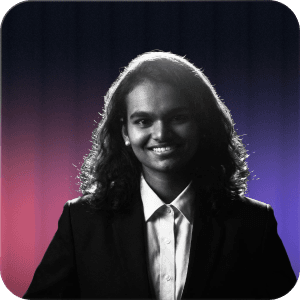 Kriya Parmar