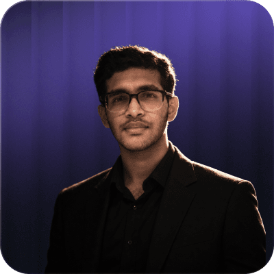 Saumitra Verma