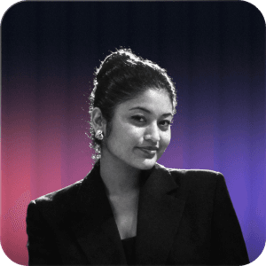 Shrenika Biswakarma