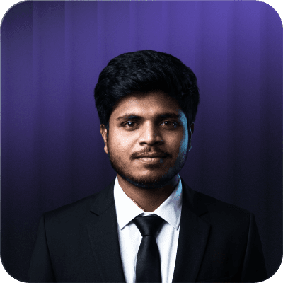 Vishnu Prabu
